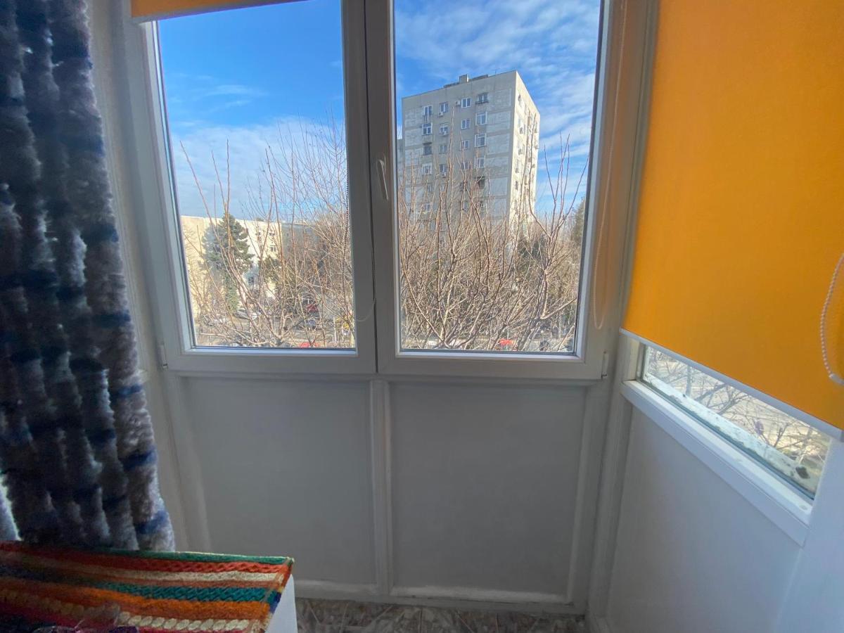 Piata Resita Host Apartman Bukarest Kültér fotó