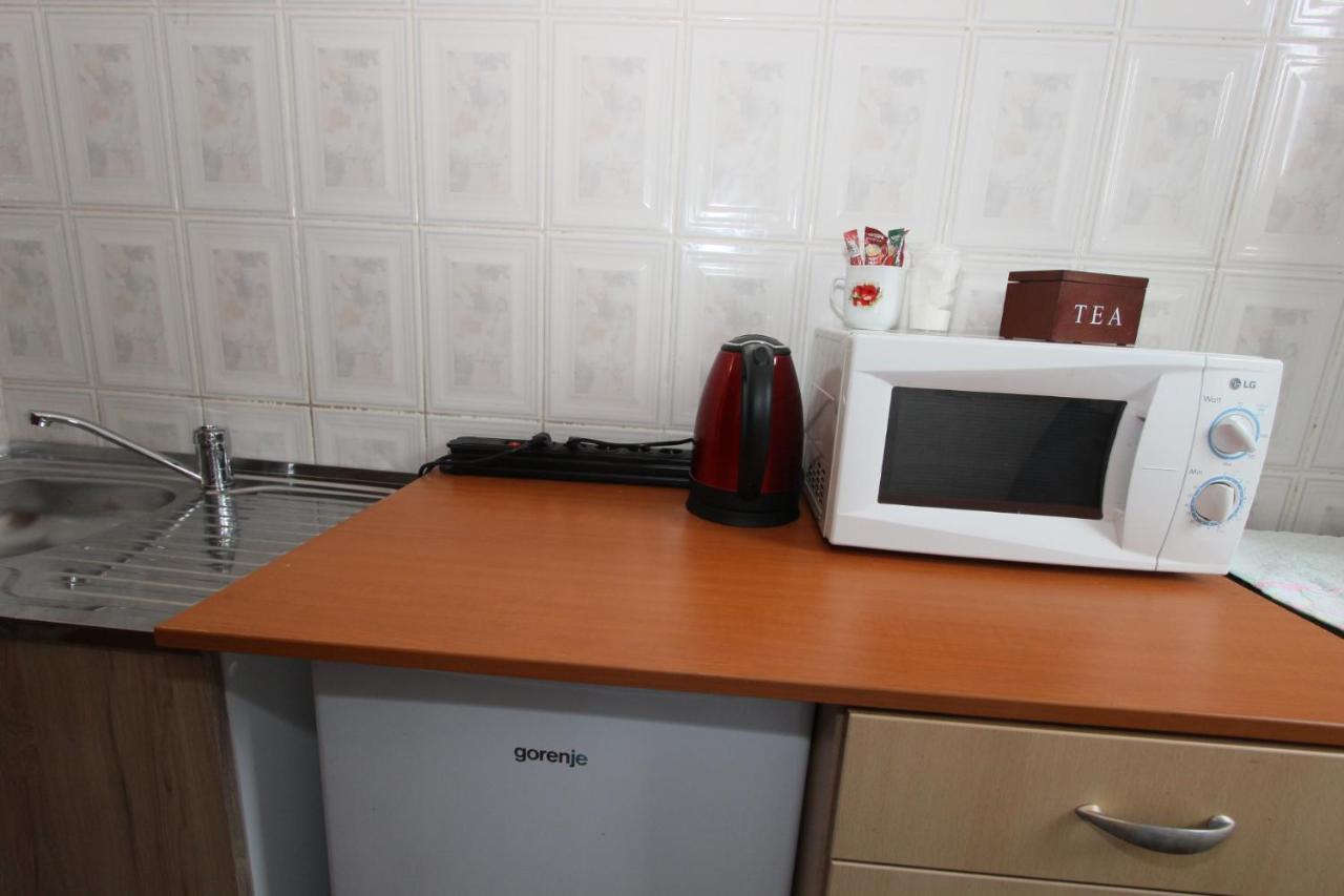Piata Resita Host Apartman Bukarest Kültér fotó